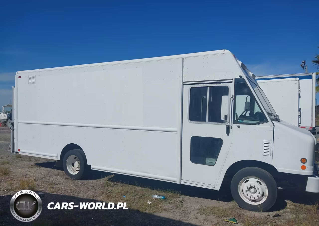 2012 Ford F-59 Commercial Stripped VIN:1F65F5KY4C0A01339 - 13