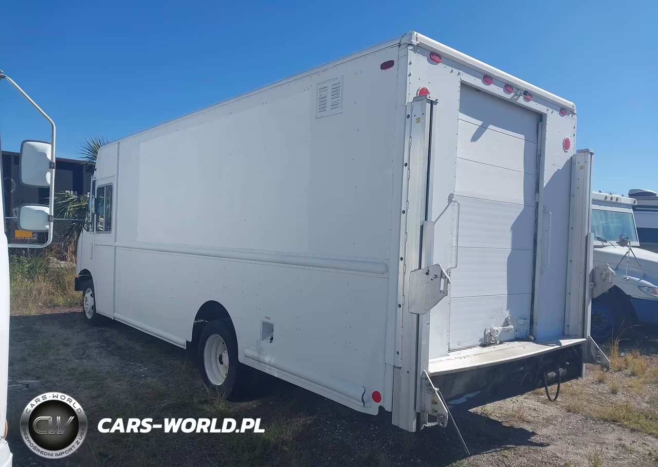 2012 Ford F-59 Commercial Stripped VIN:1F65F5KY4C0A01339 - 3