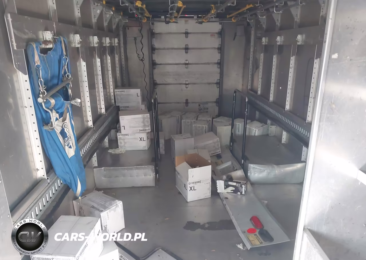 2012 Ford F-59 Commercial Stripped VIN:1F65F5KY4C0A01339 - 6