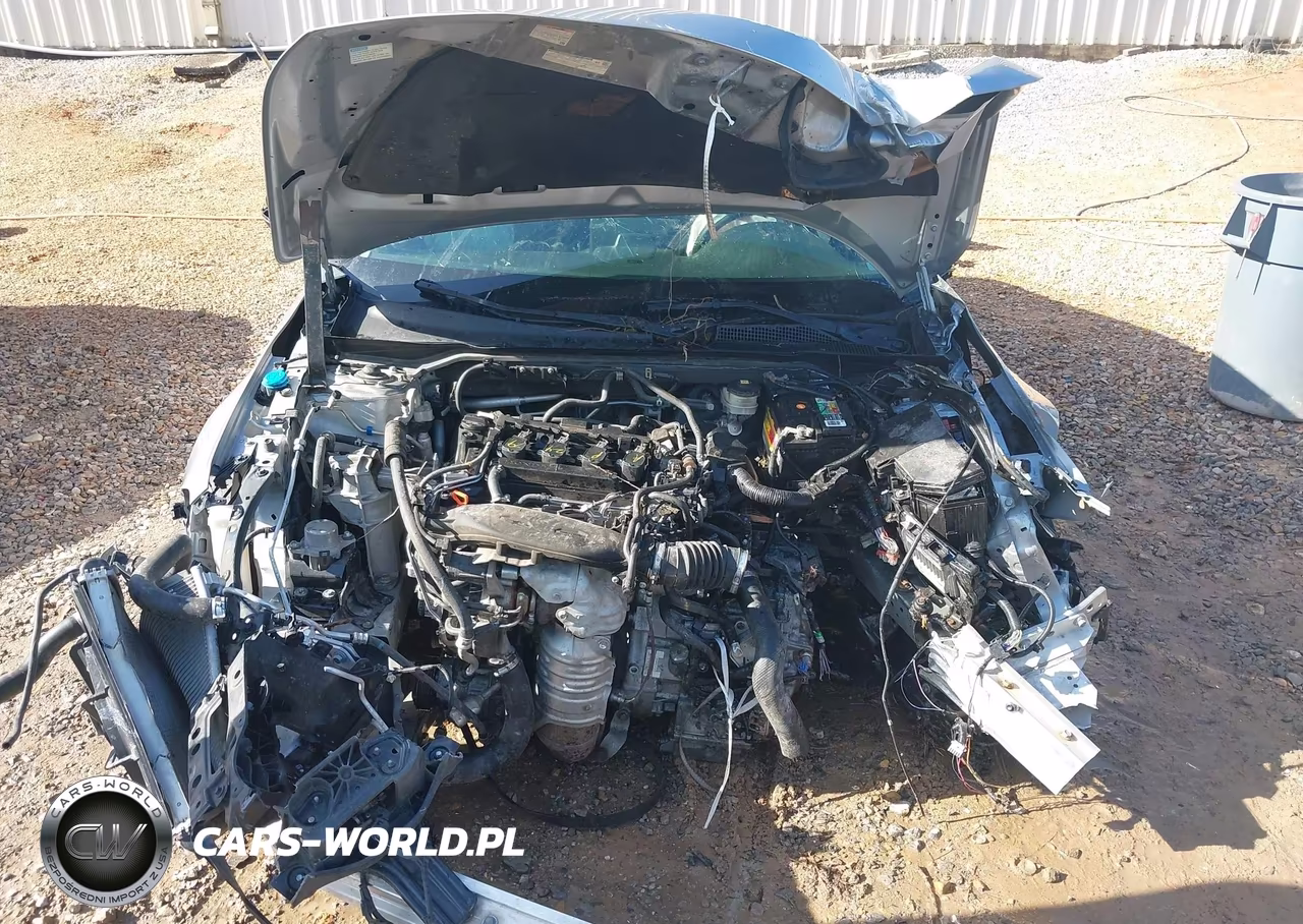 2022 Honda Civic Ex VIN:JHMFE1F79NX000114 - 10