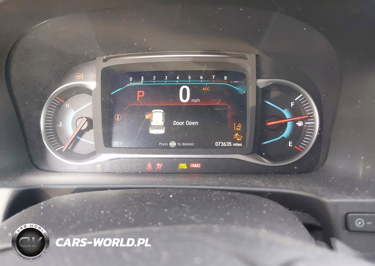 2021 Honda Pilot Awd Special Edition VIN:5FNYF6H26MB019850 - 7