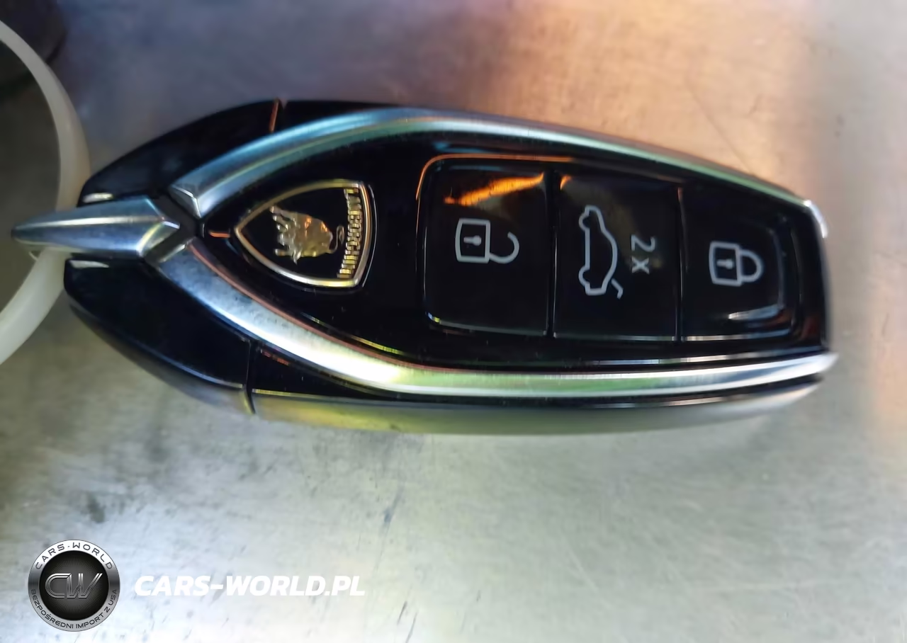 2023 Lamborghini Urus Performante VIN:ZPBUC3ZL5PLA27431 - 11