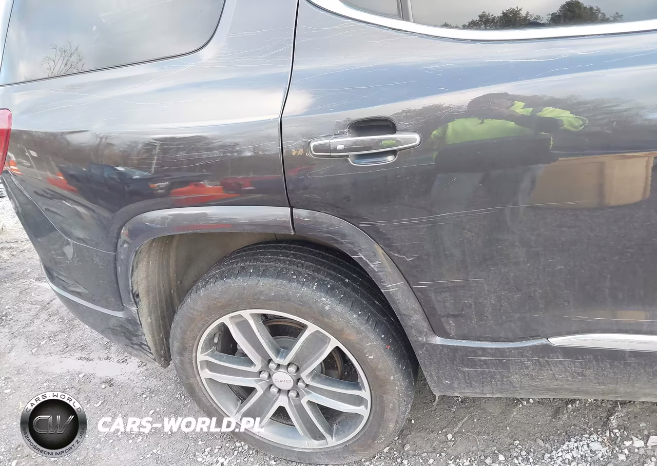 2018 GMC Acadia Denali VIN:1GKKNXLS5JZ128719 - 20