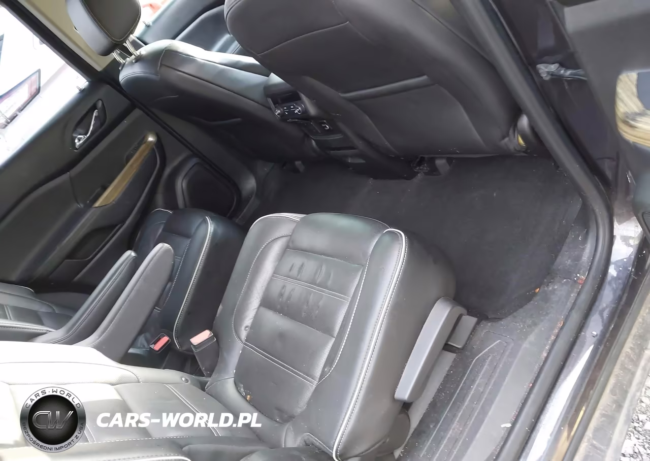 2018 GMC Acadia Denali VIN:1GKKNXLS5JZ128719 - 8