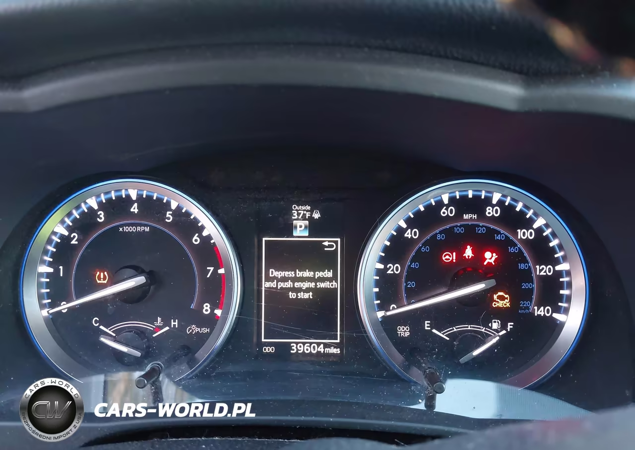 2016 Toyota Highlander Xle V6 VIN:5TDJKRFH3GS301224 - 7