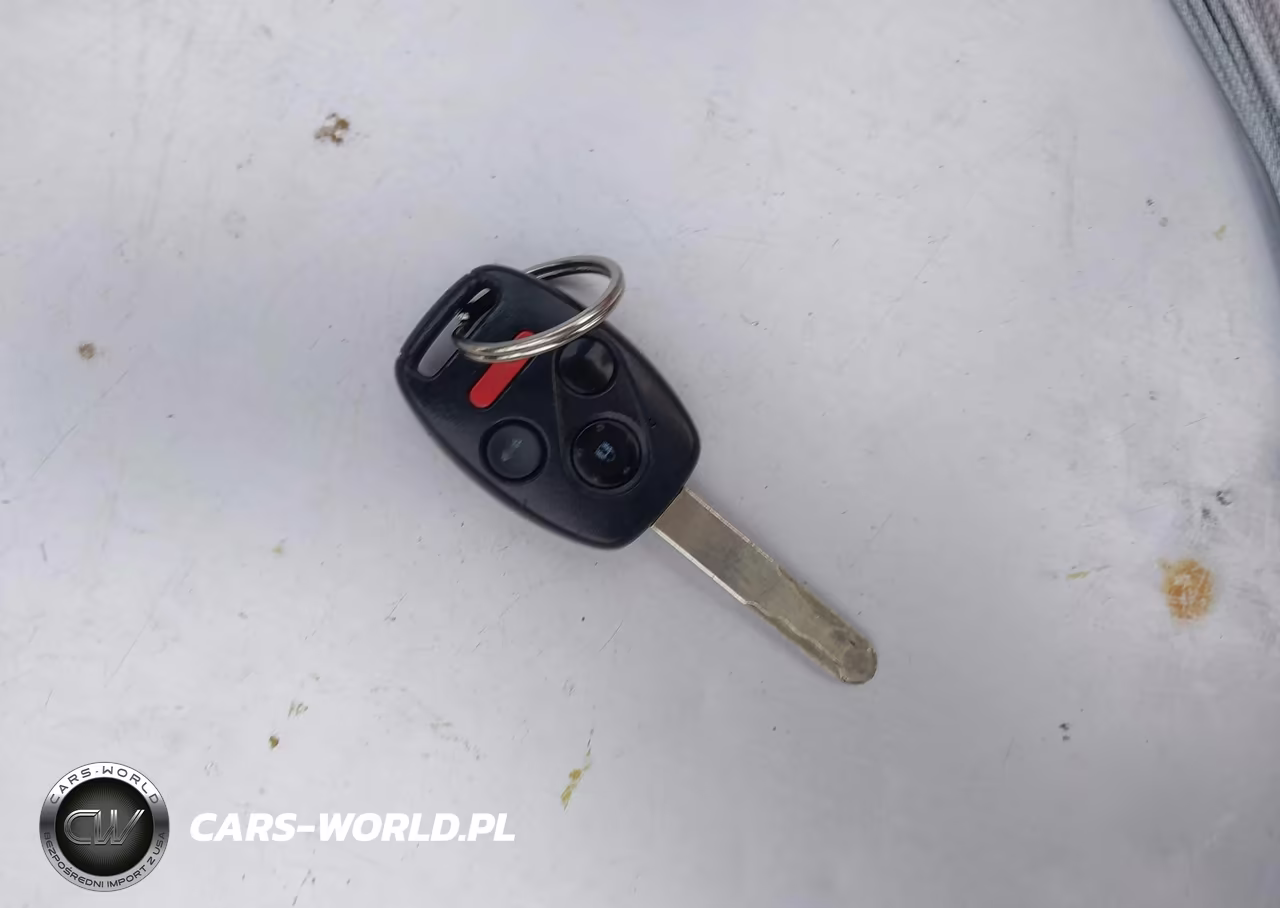2006 Honda Accord 2.4 Ex VIN:1HGCM56786A121950 - 11