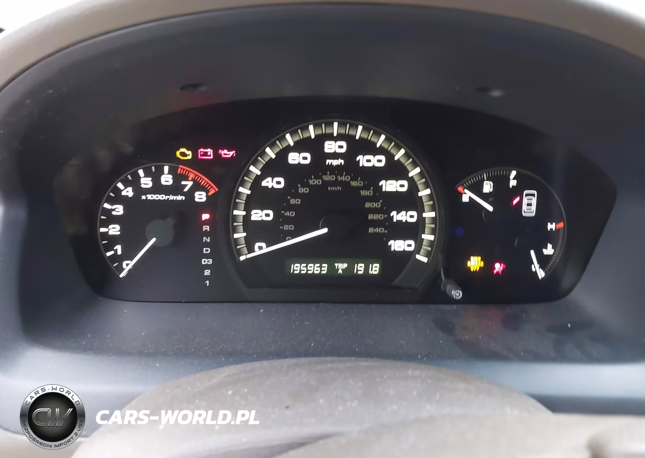 2006 Honda Accord 2.4 Ex VIN:1HGCM56786A121950 - 7