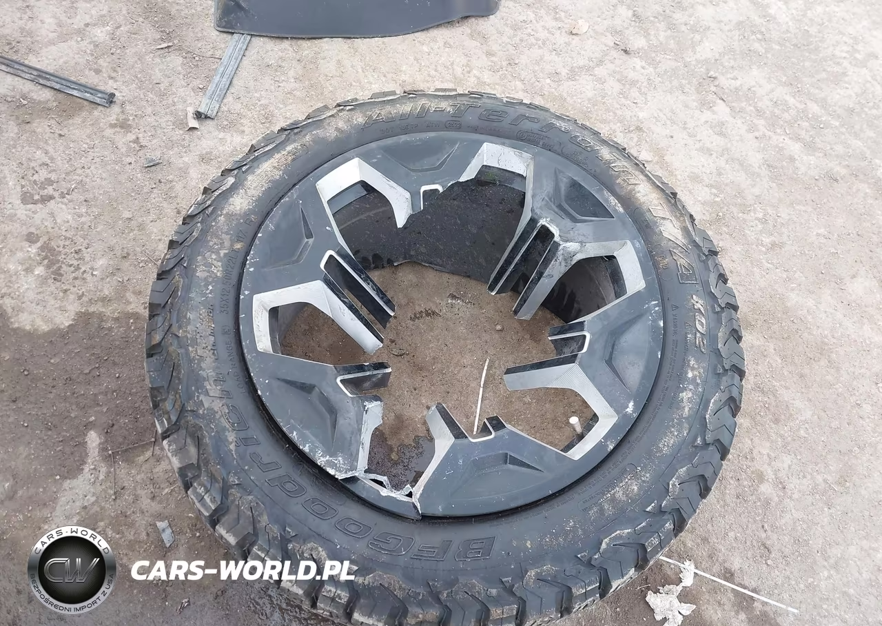 2022 Ram 1500 VIN:1C6SRFFT3NN236548 - 12