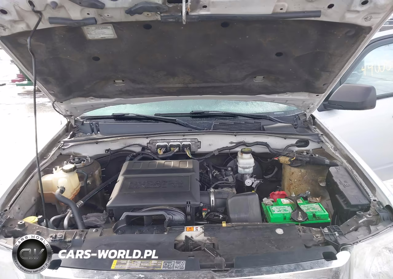 2012 Ford Escape Xlt VIN:1FMCU0DG6CKA48129 - 10