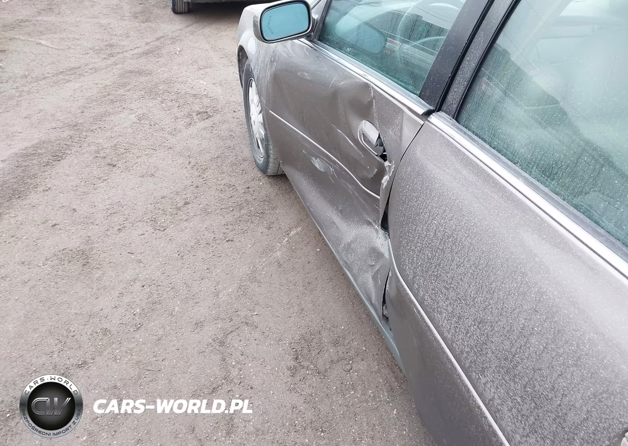 2003 Cadillac Deville Standard VIN:1G6KD54Y13U238000 - 13