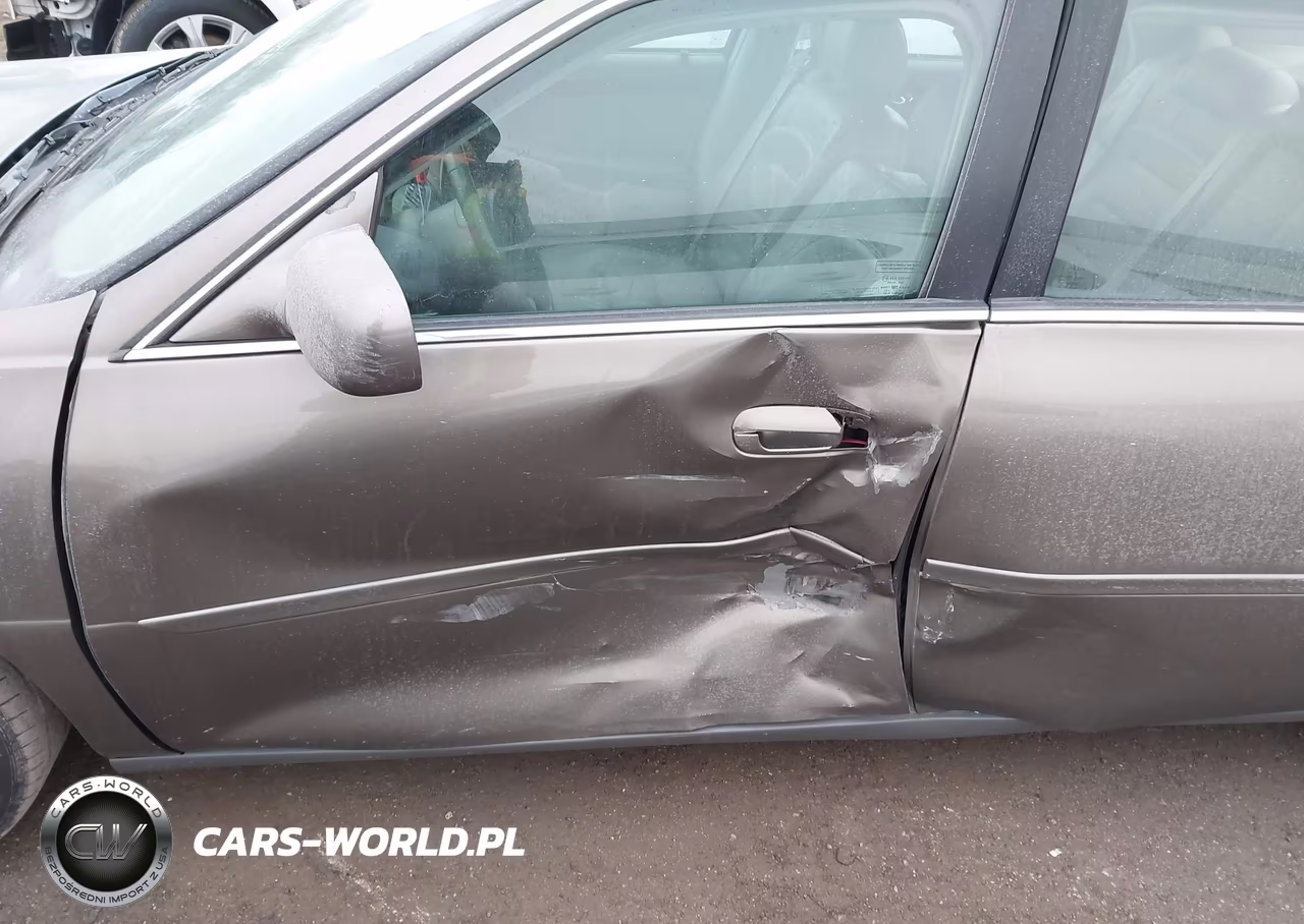 2003 Cadillac Deville Standard VIN:1G6KD54Y13U238000 - 6