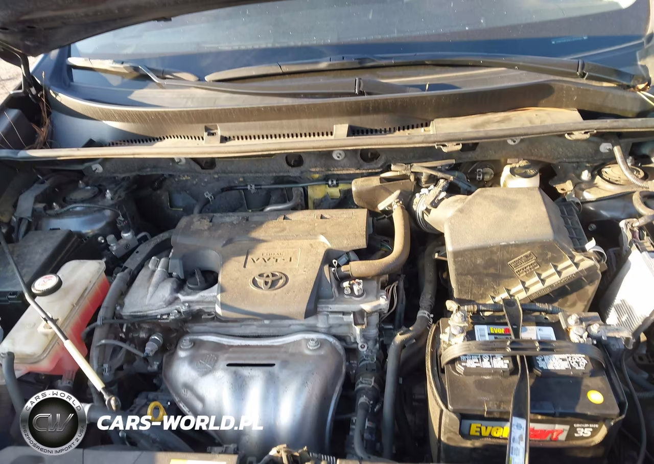 2017 Toyota Rav4 Le VIN:JTMZFREVXHJ700645 - 10