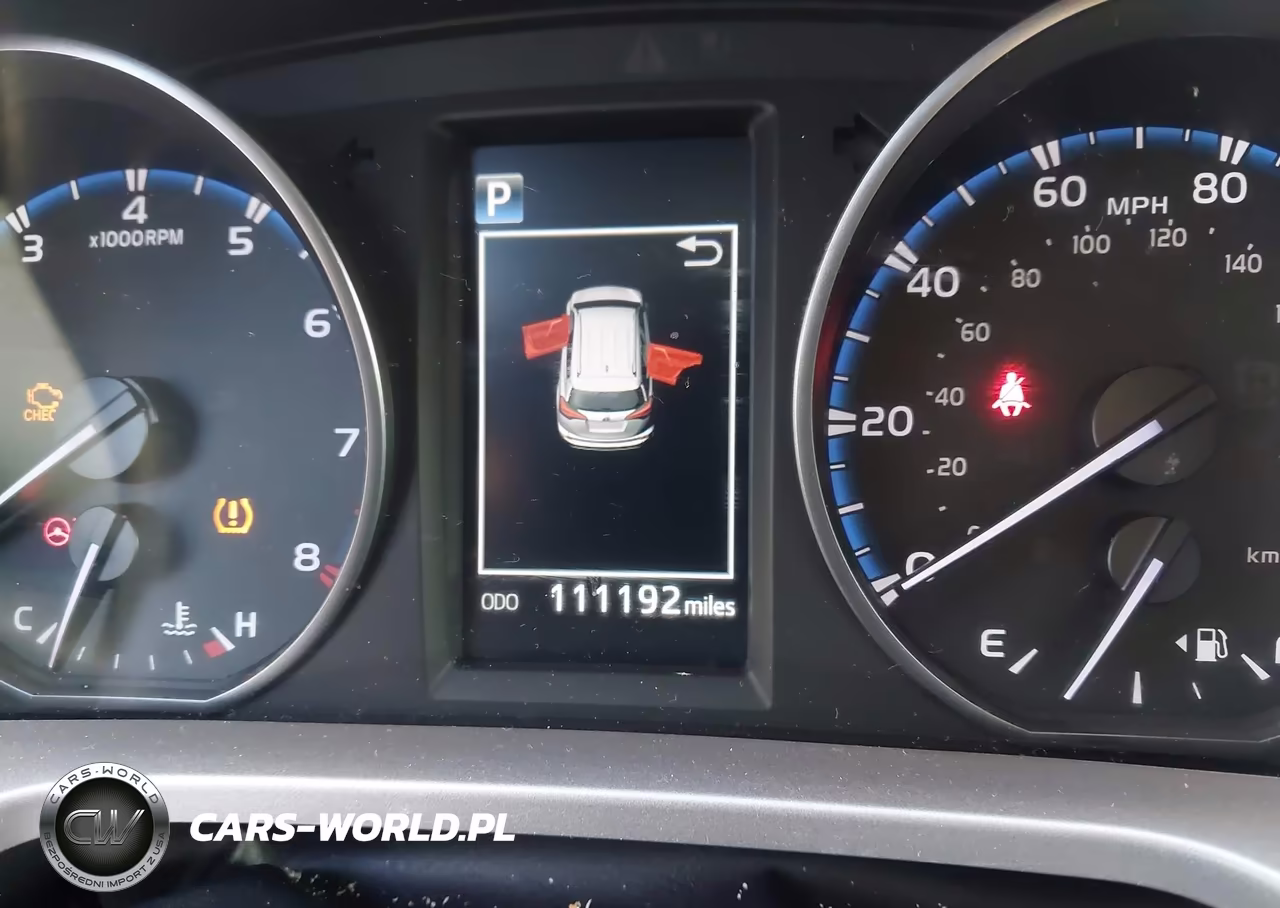 2017 Toyota Rav4 Le VIN:JTMZFREVXHJ700645 - 15