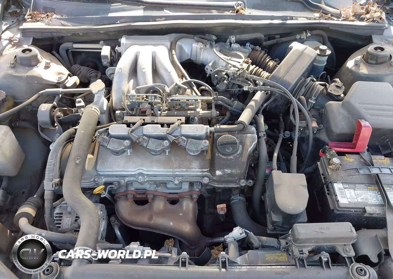 2001 Toyota Avalon Xls VIN:4T1BF28B91U189679 - 10