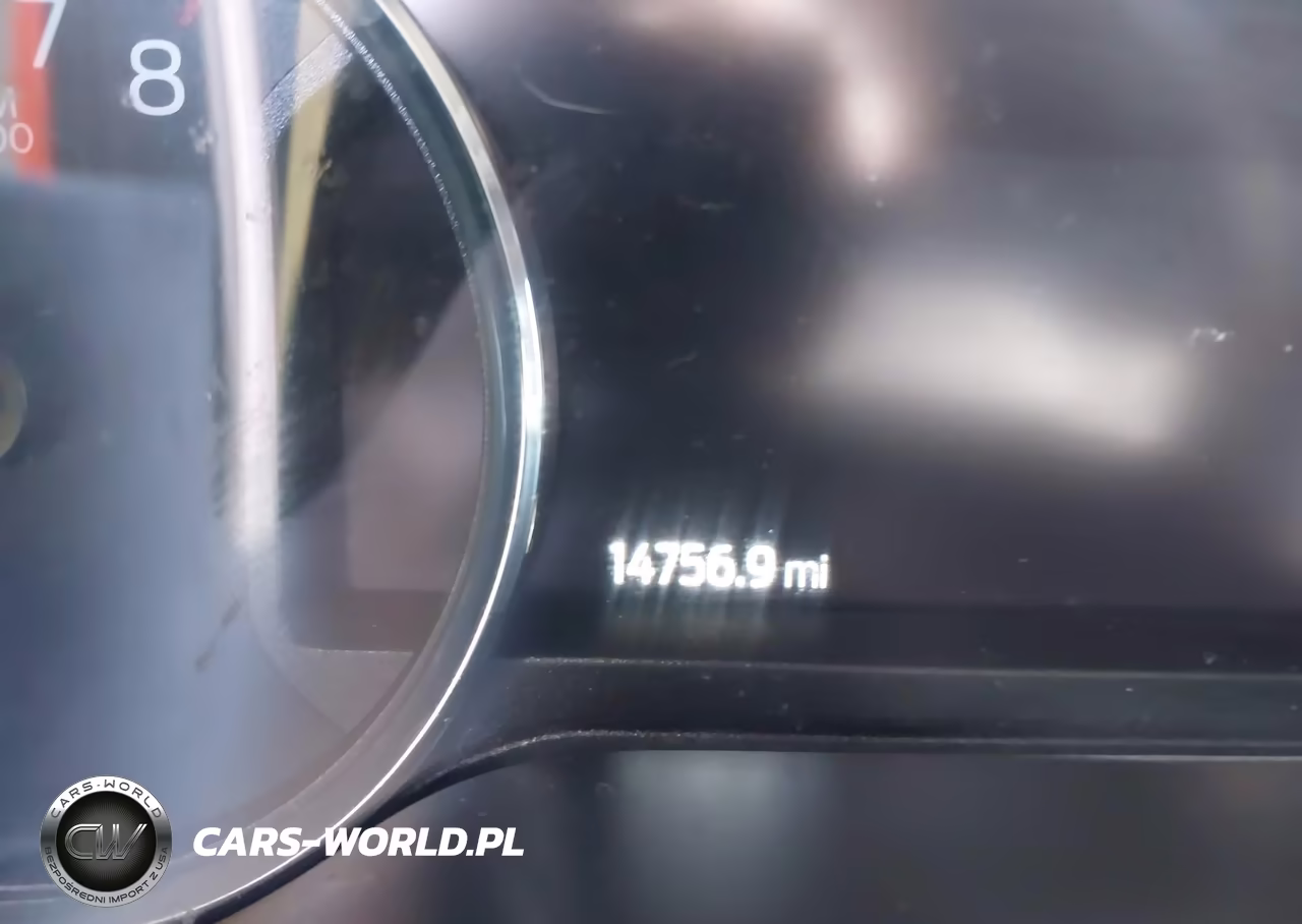 2023 Ford F-150 Tremor VIN:1FTFW1E55PFC68147 - 15