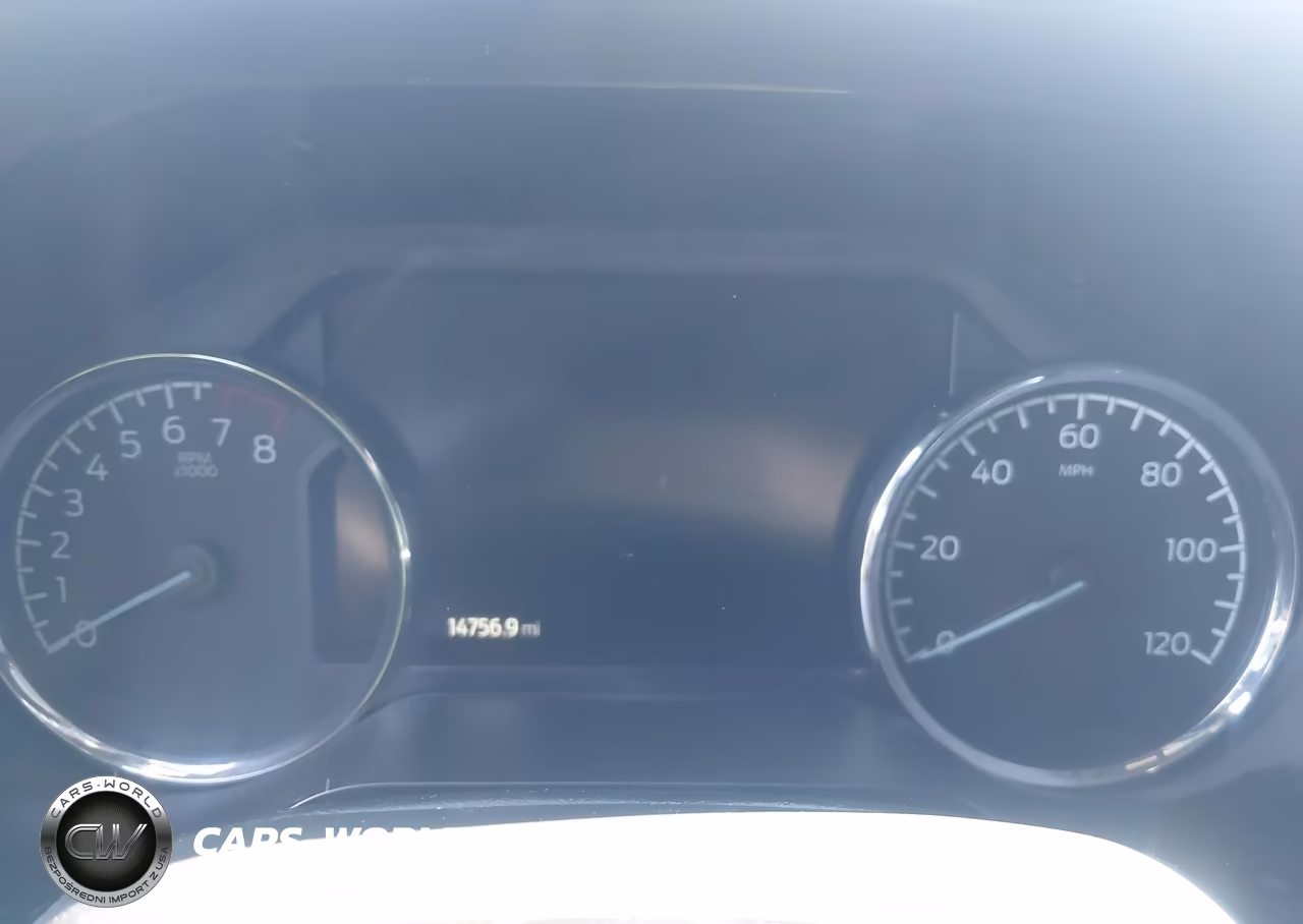 2023 Ford F-150 Tremor VIN:1FTFW1E55PFC68147 - 7