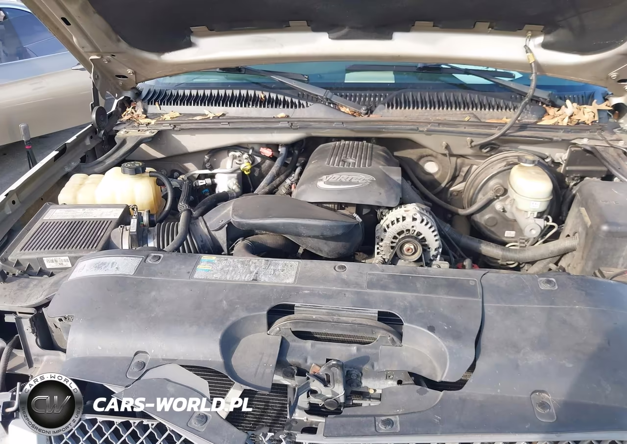 2005 Chevrolet Silverado 1500 Z71 VIN:1GCEK19B15E143592 - 10