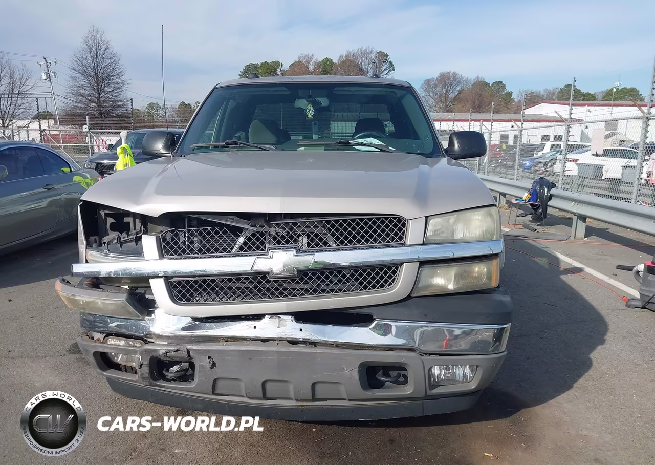 2005 Chevrolet Silverado 1500 Z71 VIN:1GCEK19B15E143592 - 12