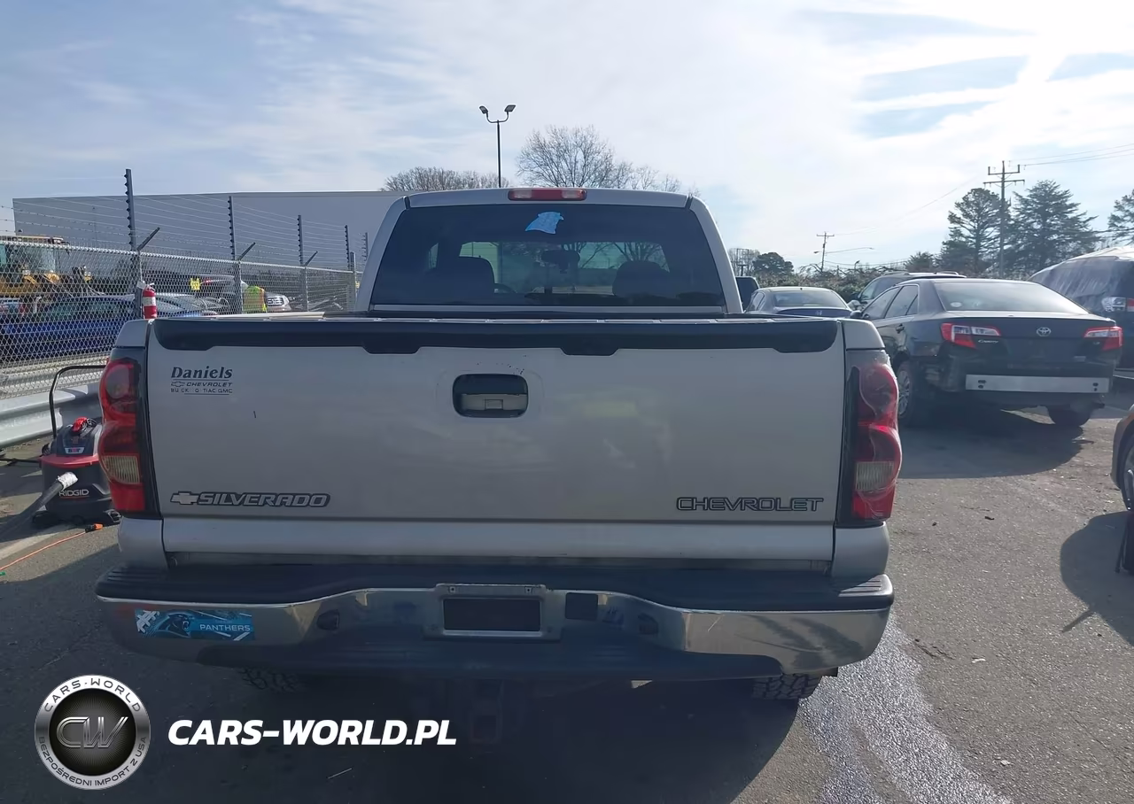 2005 Chevrolet Silverado 1500 Z71 VIN:1GCEK19B15E143592 - 16