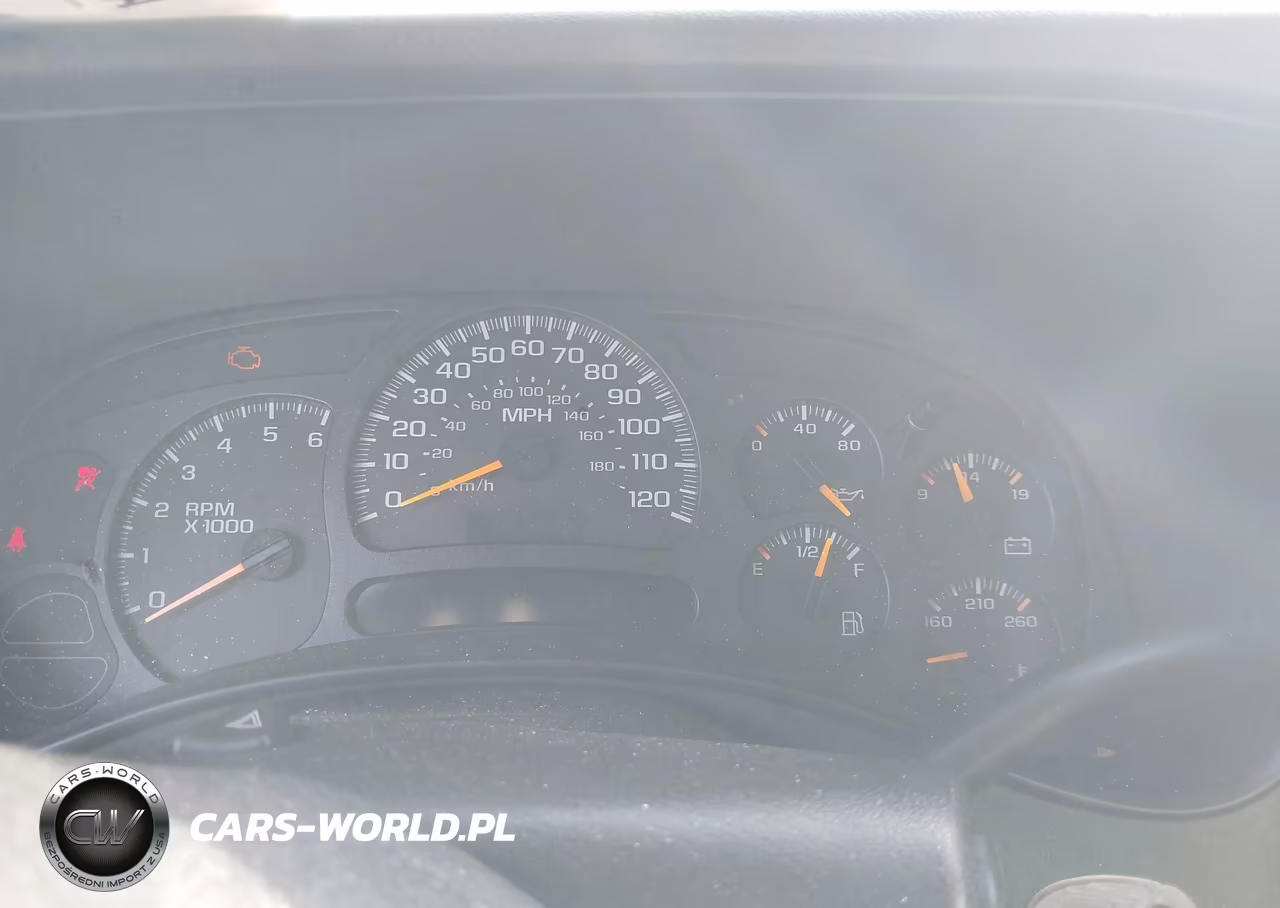 2005 Chevrolet Silverado 1500 Z71 VIN:1GCEK19B15E143592 - 7