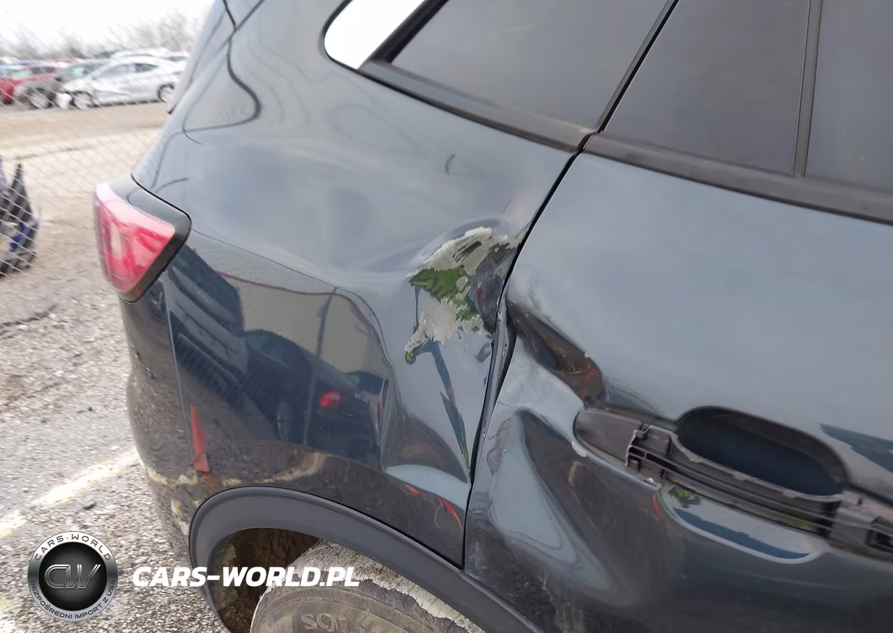 2022 Ford Escape Se VIN:1FMCU0G68NUB68864 - 19