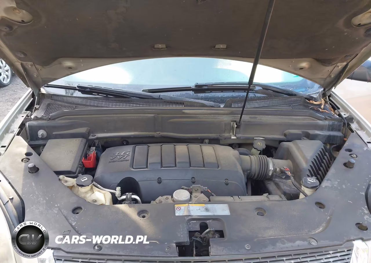2012 GMC Acadia Sl VIN:1GKKRNEDXCJ251361 - 10