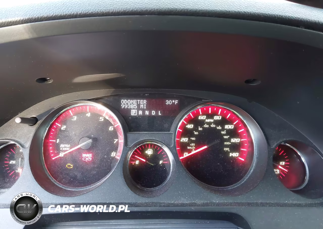 2012 GMC Acadia Sl VIN:1GKKRNEDXCJ251361 - 7