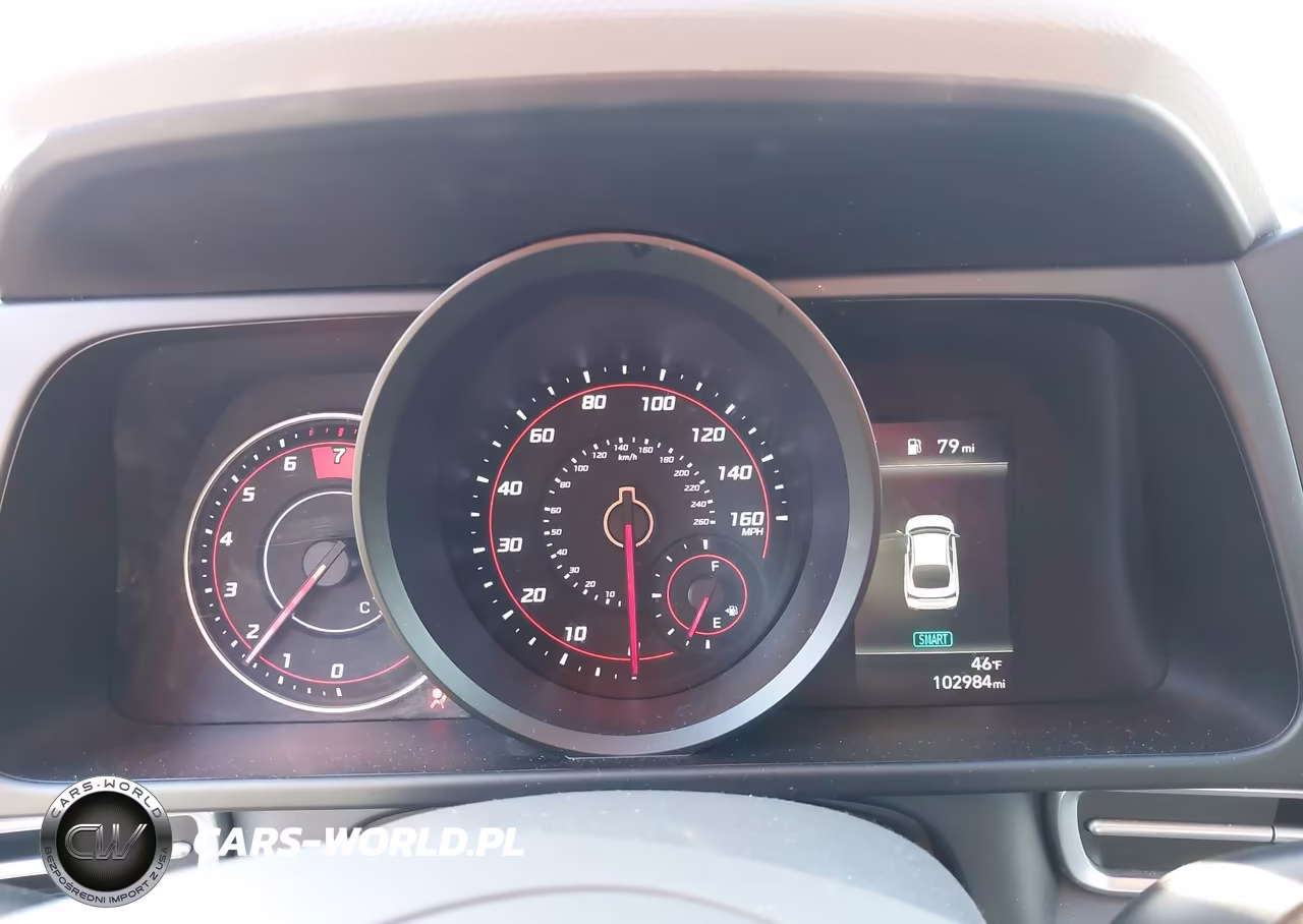 2022 Hyundai Elantra Sel VIN:5NPLM4AG2NH053748 - 7
