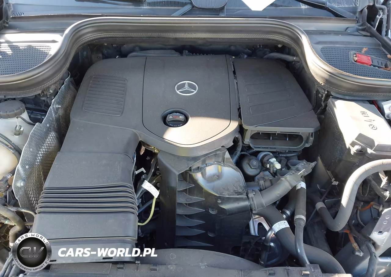 2025 Mercedes-Benz Gle 450E 4Matic VIN:4JGFB4GB7SB312094 - 10