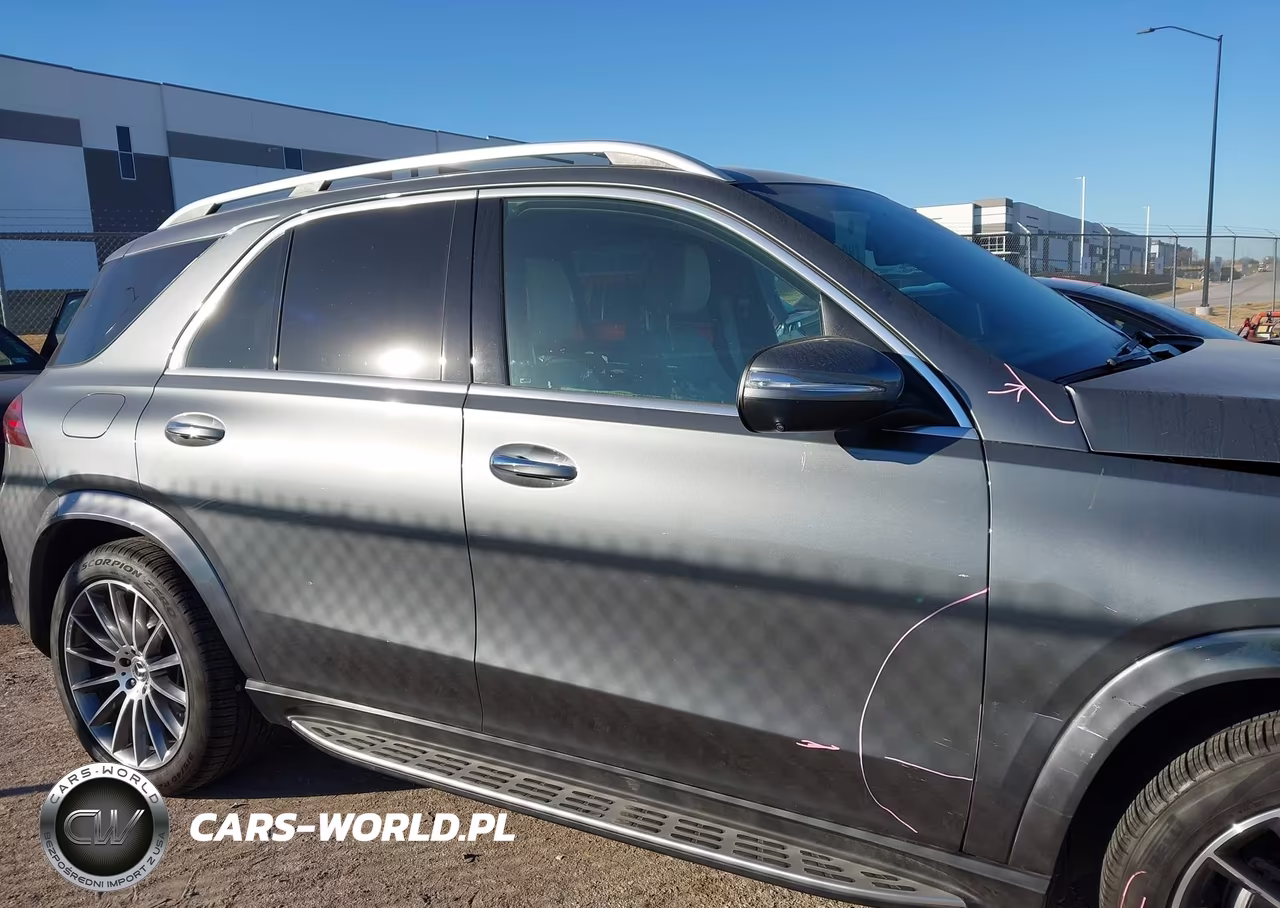 2025 Mercedes-Benz Gle 450E 4Matic VIN:4JGFB4GB7SB312094 - 13