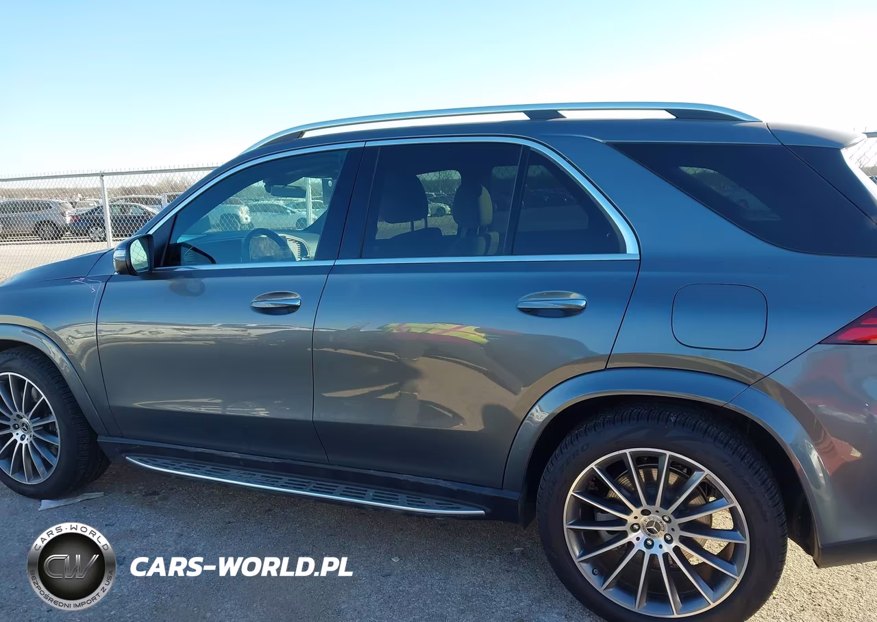 2025 Mercedes-Benz Gle 450E 4Matic VIN:4JGFB4GB7SB312094 - 14
