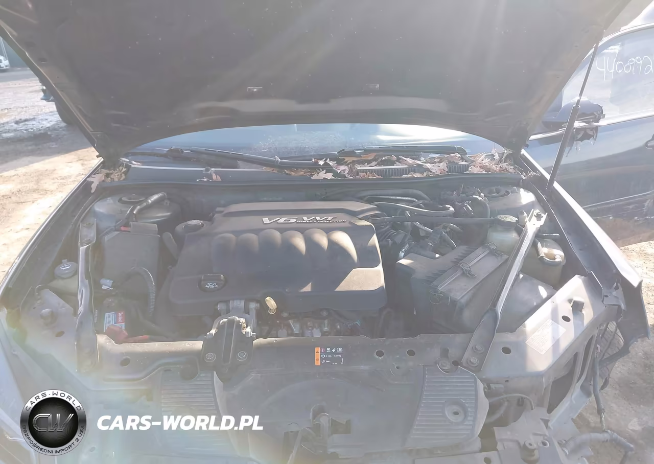 2012 Chevrolet Impala Ls VIN:2G1WF5E34C1333389 - 10