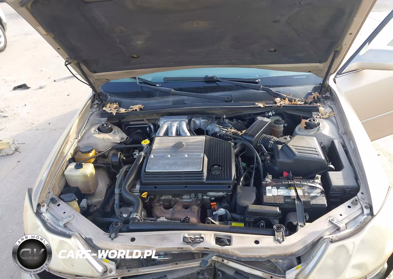 2001 Toyota Avalon Xls VIN:4T1BF28B51U152242 - 10