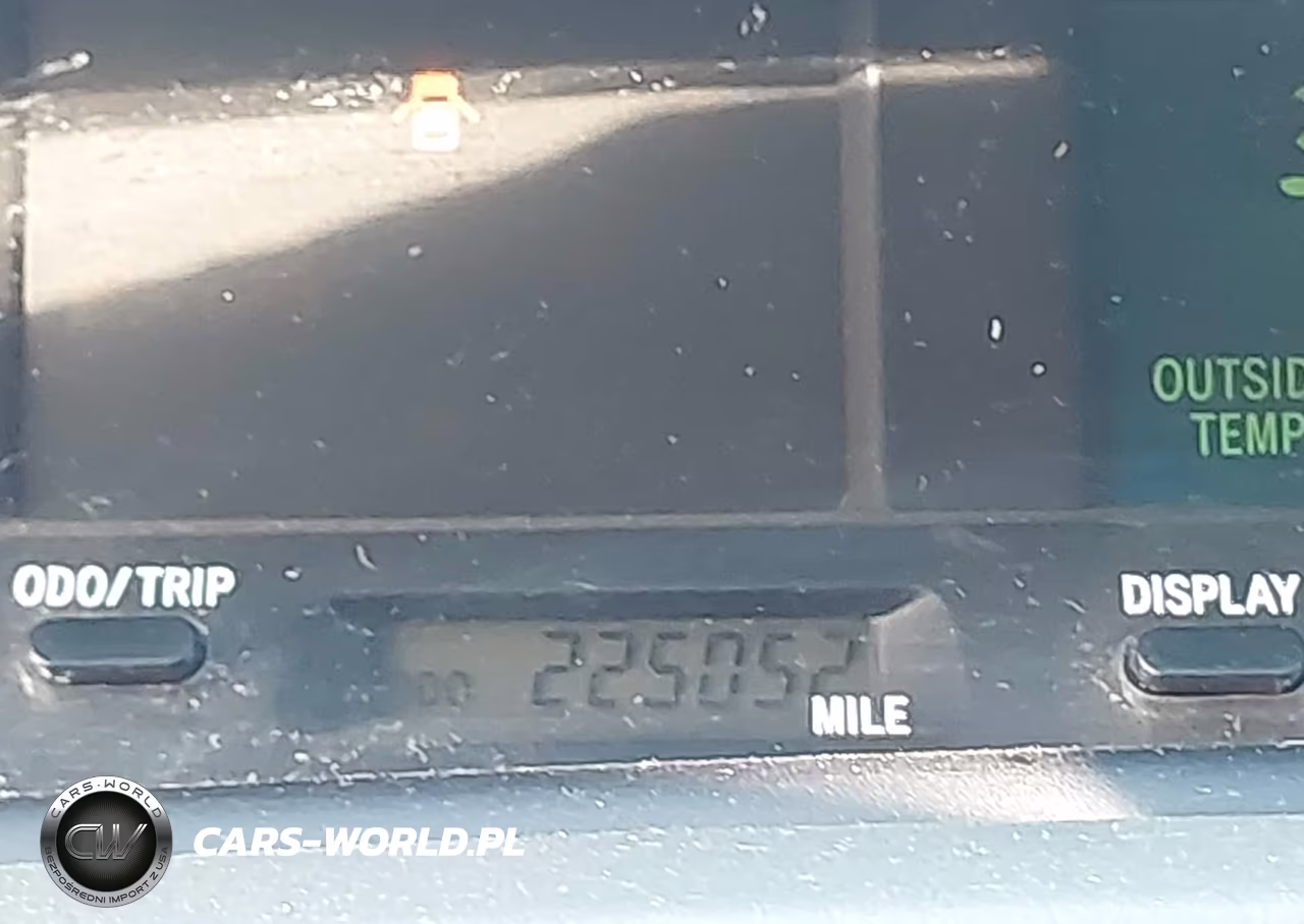 2001 Toyota Avalon Xls VIN:4T1BF28B51U152242 - 15