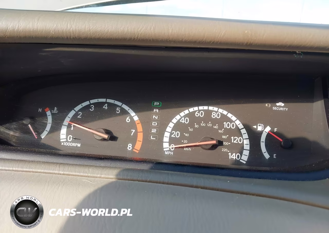 2001 Toyota Avalon Xls VIN:4T1BF28B51U152242 - 7