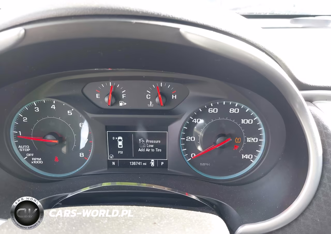 2019 Chevrolet Malibu 1Ls VIN:1G1ZB5STXKF227274 - 7