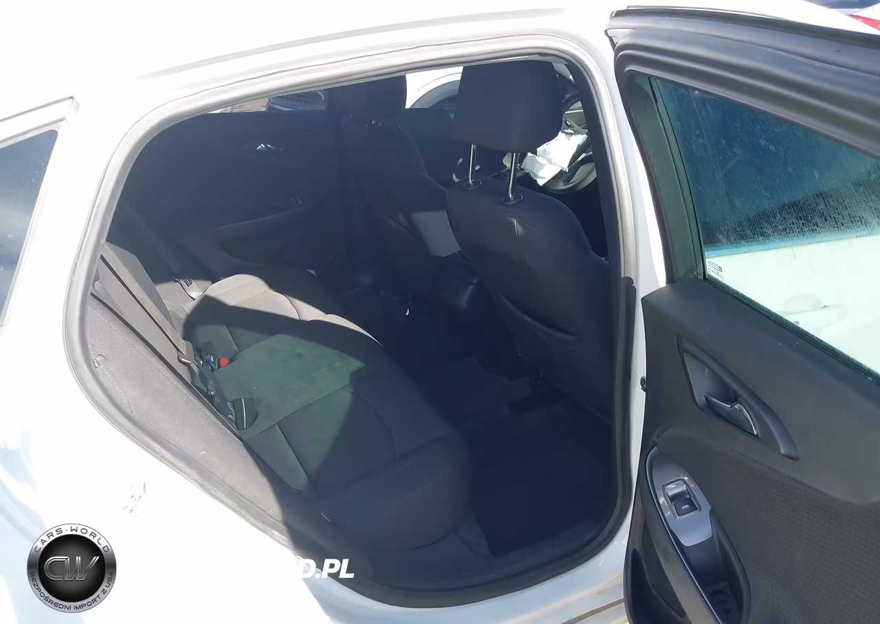 2019 Chevrolet Malibu 1Ls VIN:1G1ZB5STXKF227274 - 8