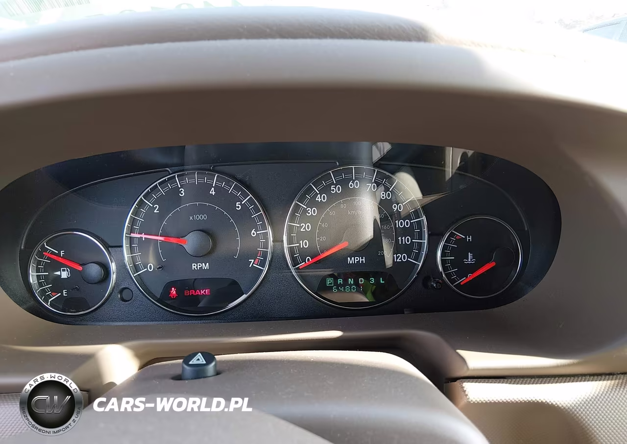 2004 Chrysler Sebring Lx VIN:1C3EL45R44N142134 - 7