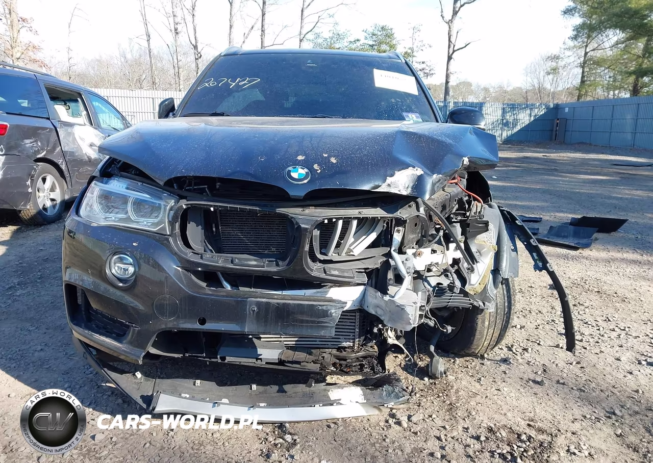 2018 BMW X5 xDrive35I VIN:5UXKR0C54J0X91199 - 11
