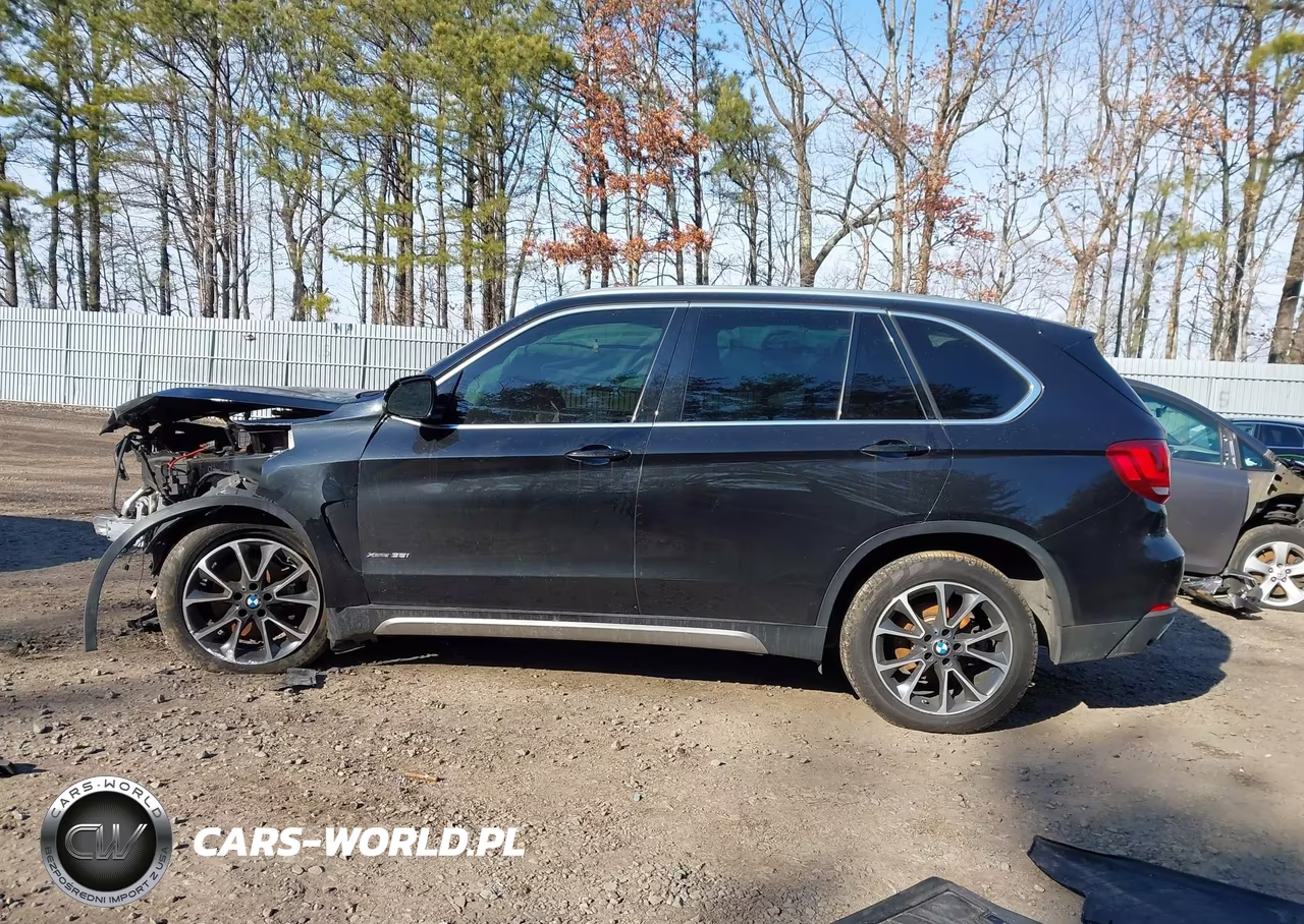 2018 BMW X5 xDrive35I VIN:5UXKR0C54J0X91199 - 13