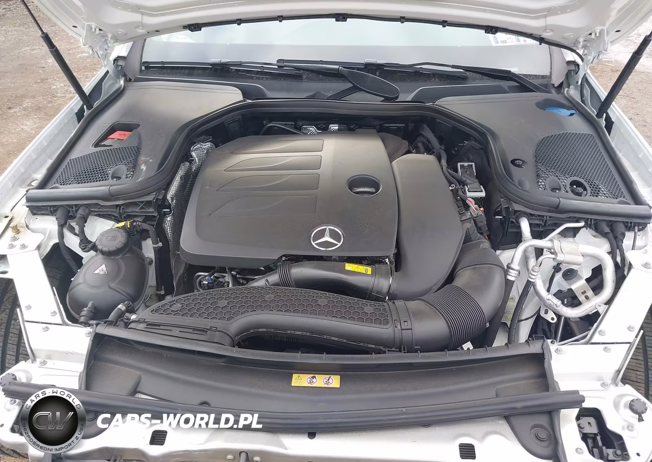 2023 Mercedes-Benz E 350 4Matic VIN:W1KZF8EB2PB185820 - 10