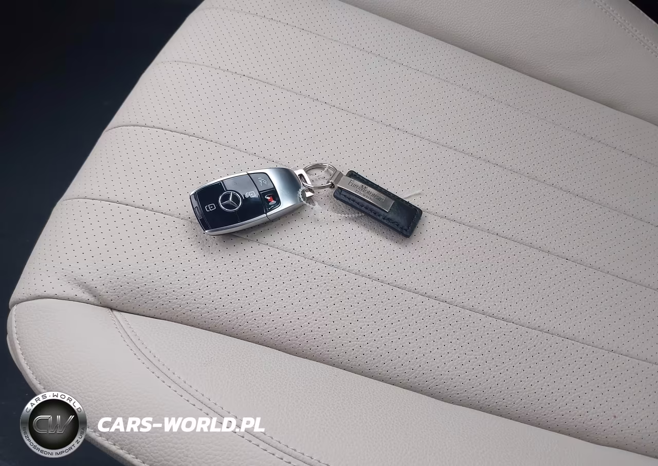 2023 Mercedes-Benz E 350 4Matic VIN:W1KZF8EB2PB185820 - 11