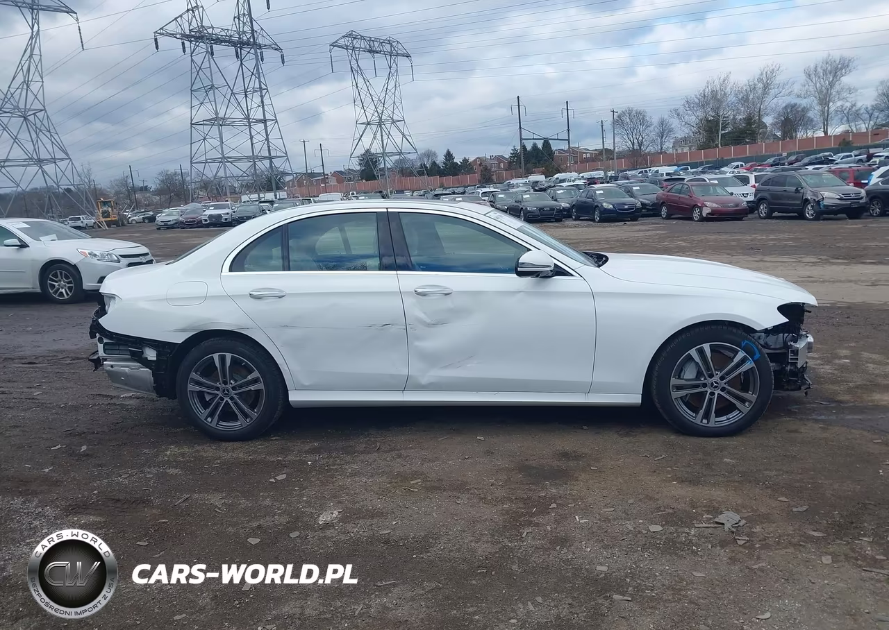 2023 Mercedes-Benz E 350 4Matic VIN:W1KZF8EB2PB185820 - 14