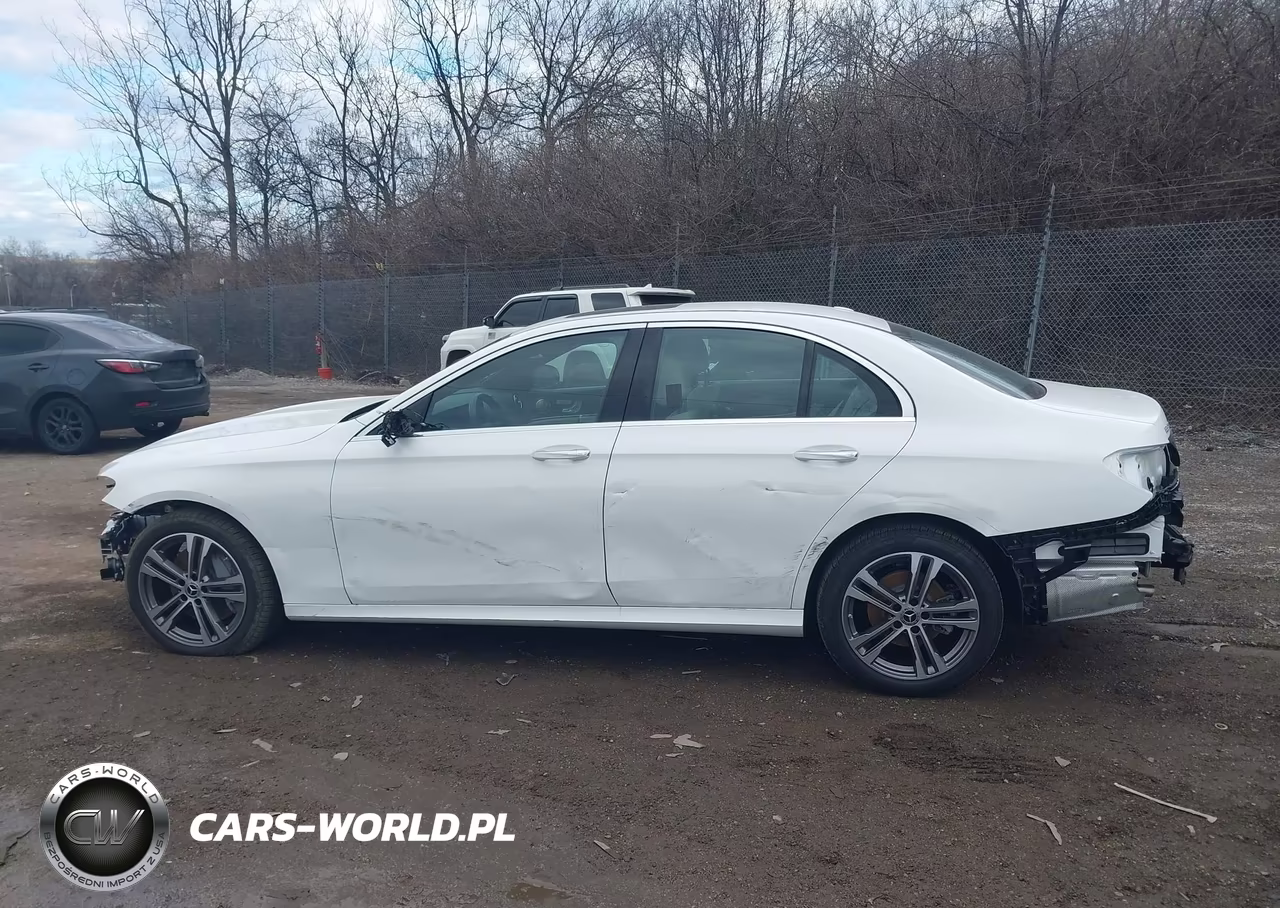 2023 Mercedes-Benz E 350 4Matic VIN:W1KZF8EB2PB185820 - 15