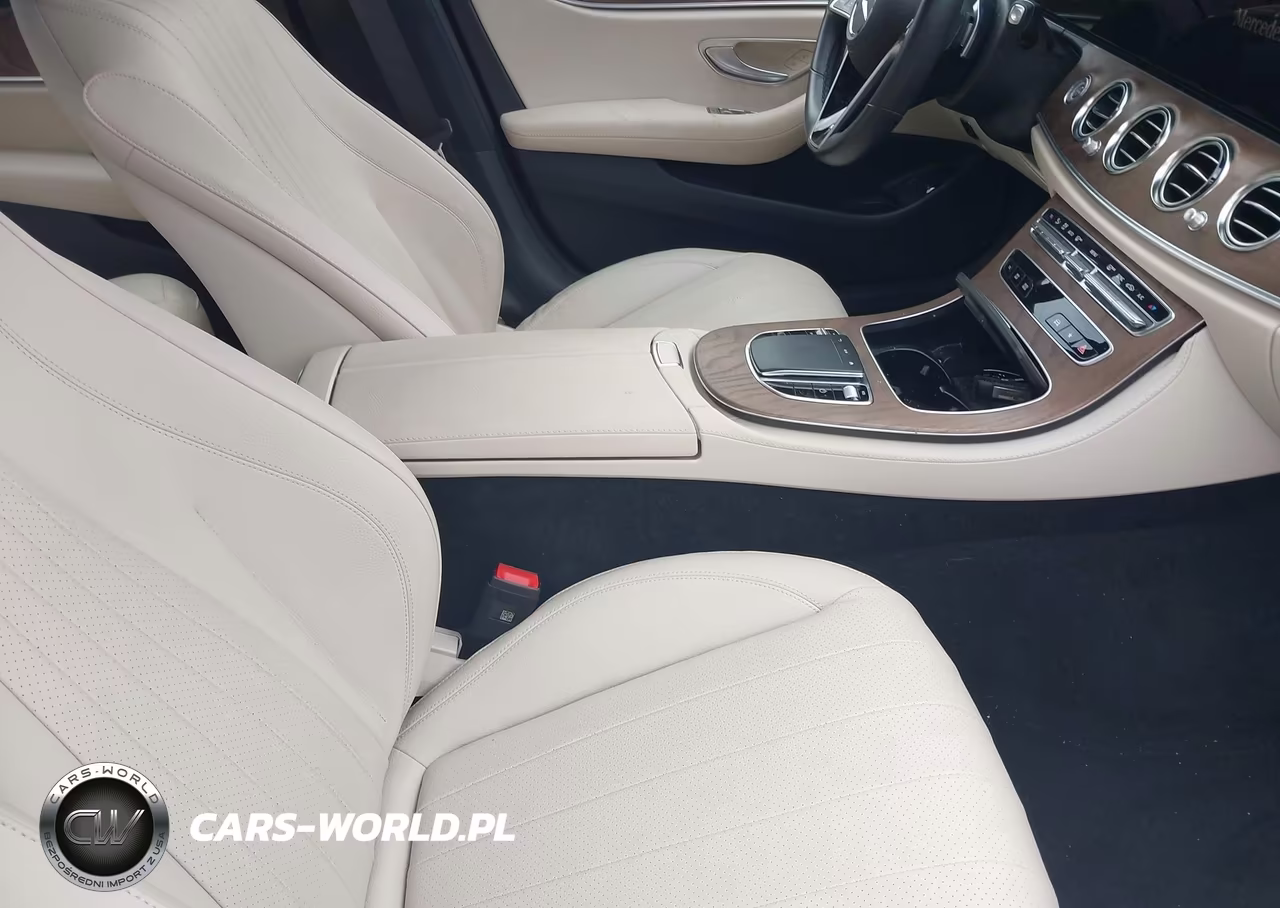 2023 Mercedes-Benz E 350 4Matic VIN:W1KZF8EB2PB185820 - 5