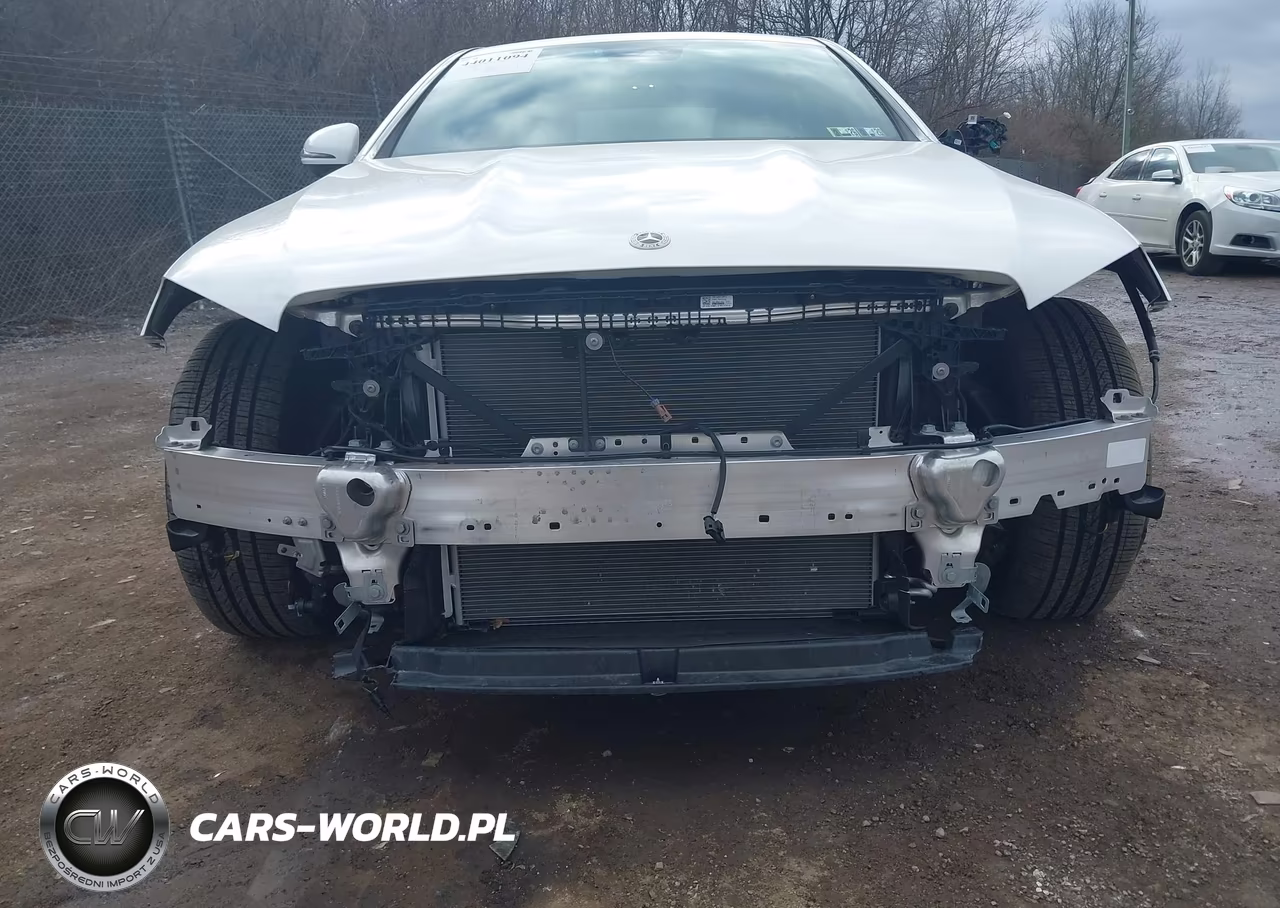 2023 Mercedes-Benz E 350 4Matic VIN:W1KZF8EB2PB185820 - 6