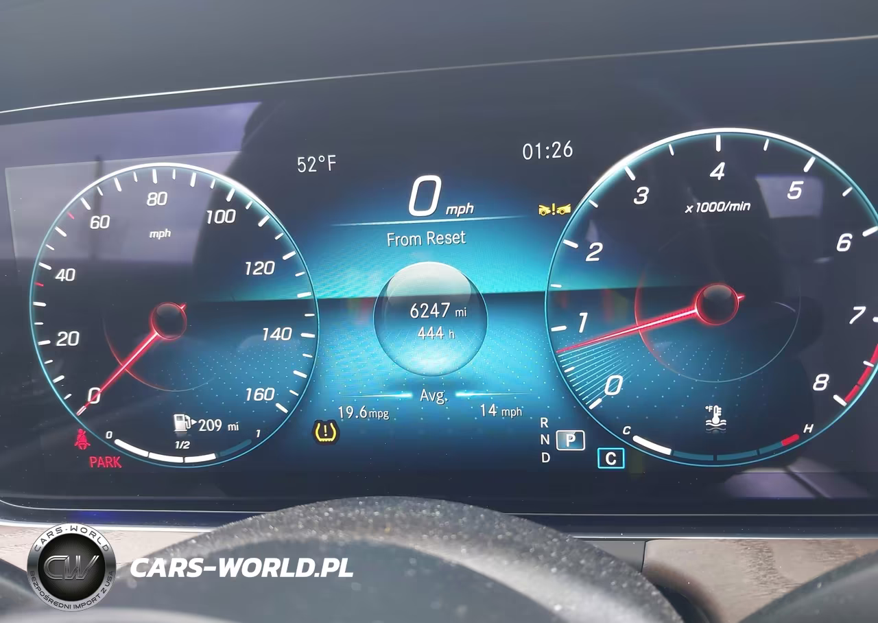 2023 Mercedes-Benz E 350 4Matic VIN:W1KZF8EB2PB185820 - 7