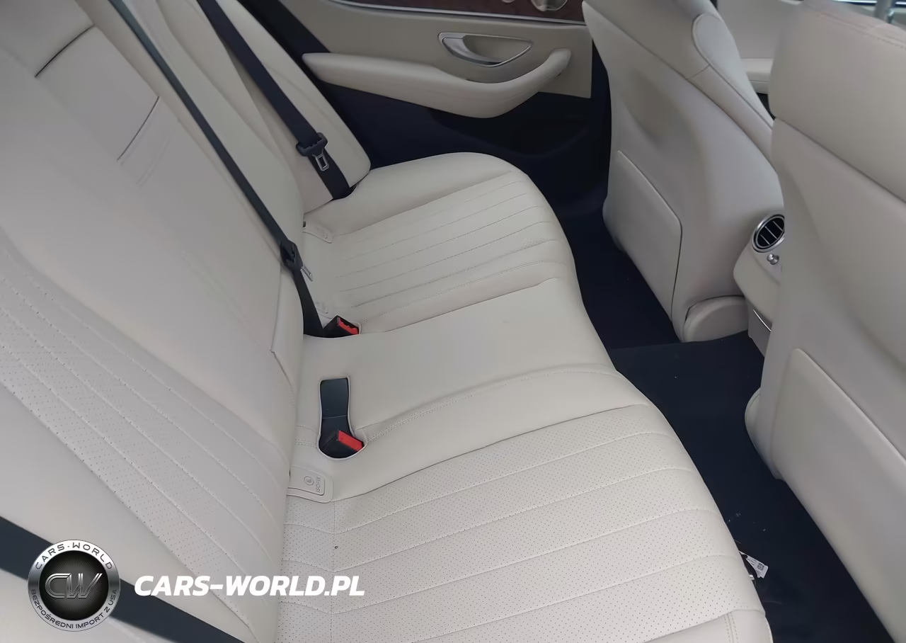 2023 Mercedes-Benz E 350 4Matic VIN:W1KZF8EB2PB185820 - 8