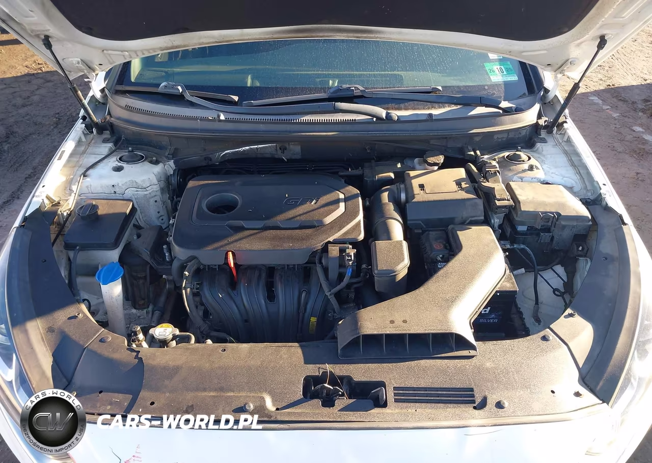 2018 Hyundai Sonata Sport+ VIN:5NPE34AF2JH722968 - 10