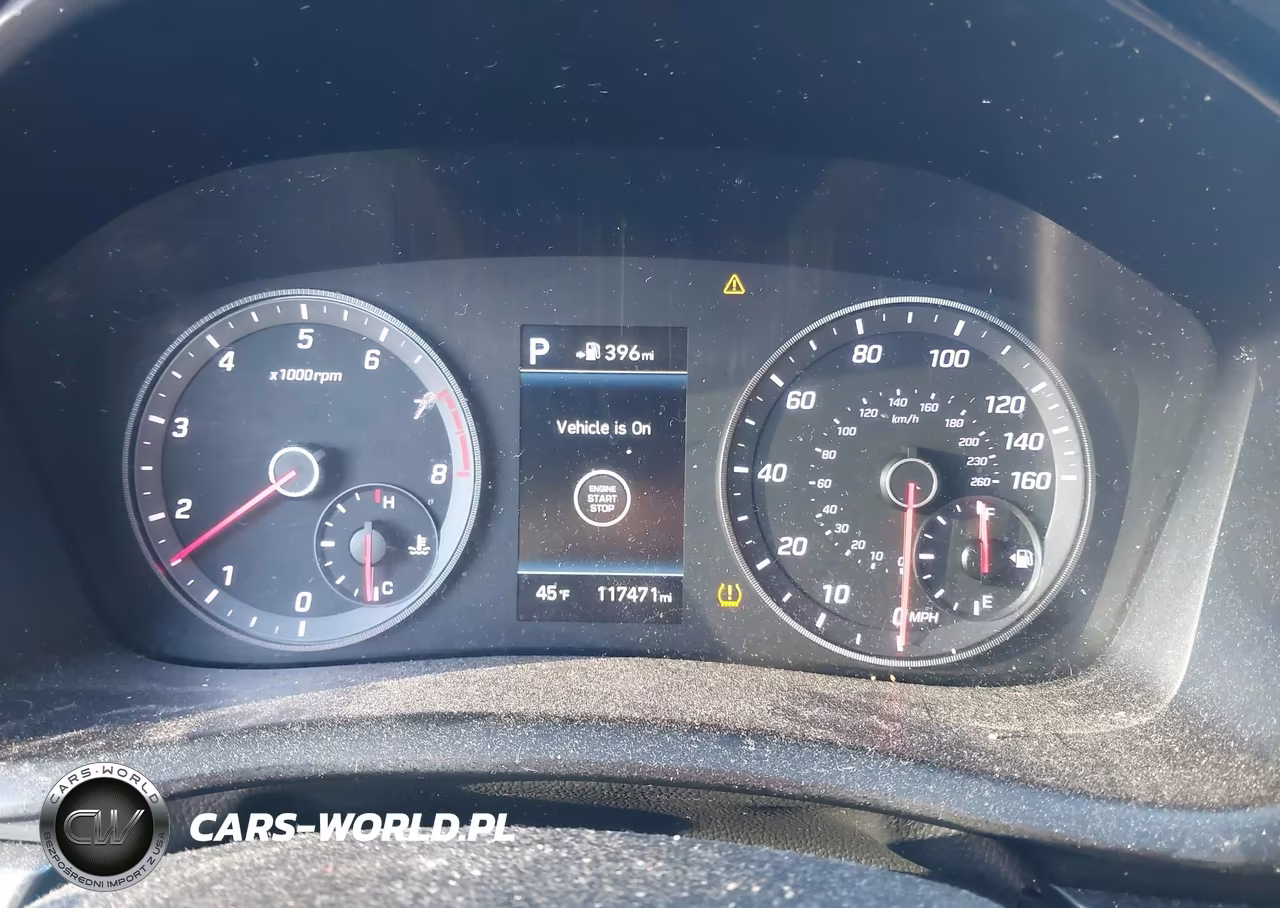 2018 Hyundai Sonata Sport+ VIN:5NPE34AF2JH722968 - 7